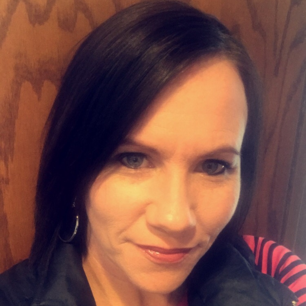 Meet your Posher, Shawna
